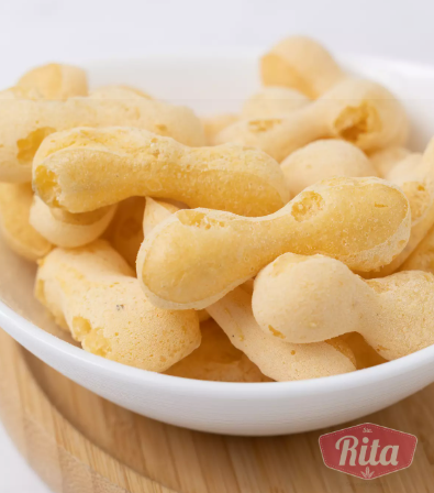 Biscoito Palito de Queijo