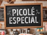 - PICOLE ESPECIAL