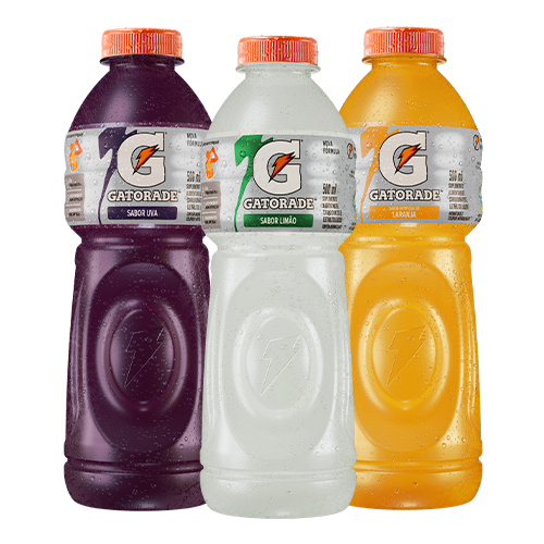 Gatorade