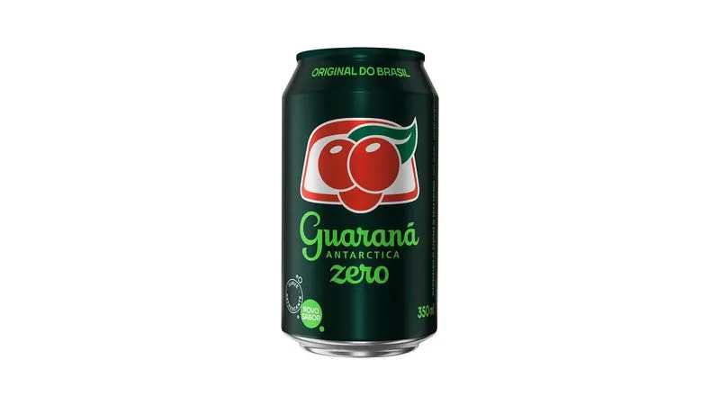 -Guarana ZERO