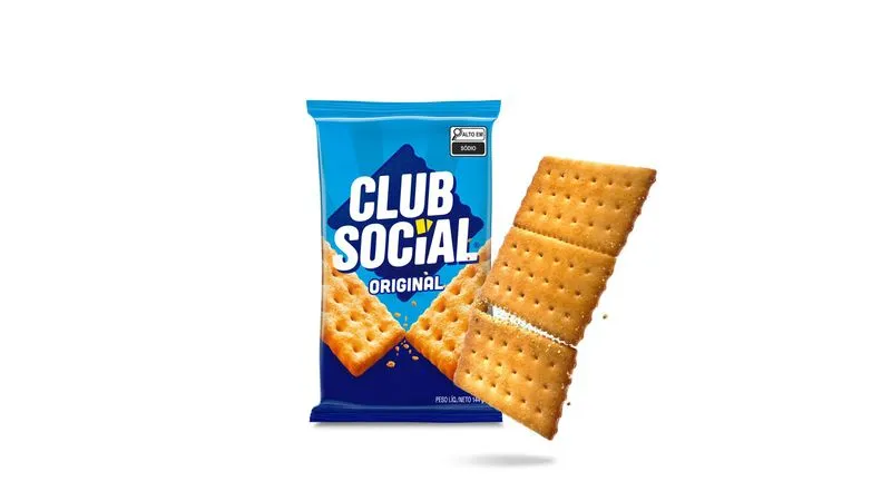 Club Social