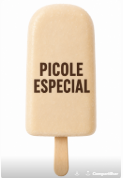 - PICOLE ESPECIAL