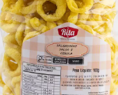 Salgadinho de Cebola 100g