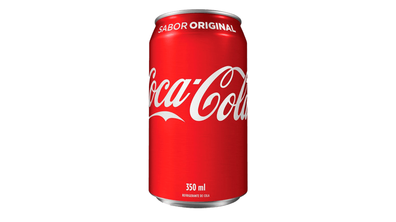 Coca-Cola Original 350ml
