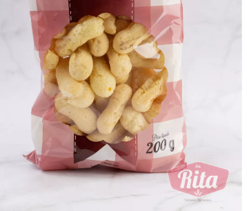 Papa-Ovo Palito 200g