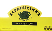 Rapadurinha
